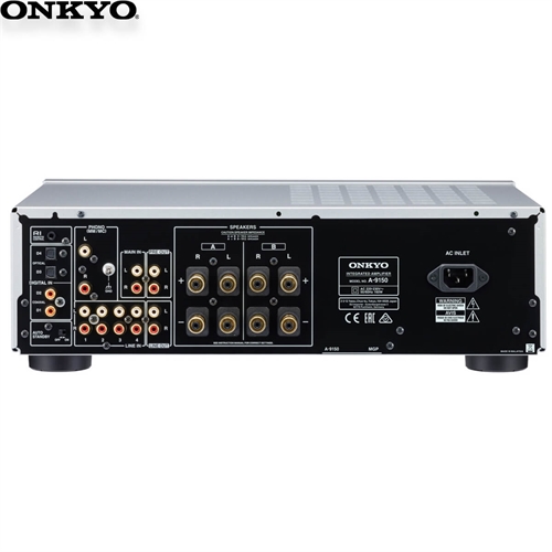 Amply ONKYO A-9150 6